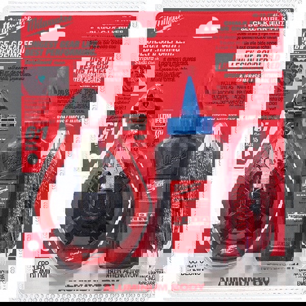 100' Long Reel & Chalk Set